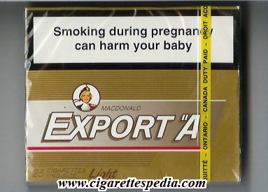 export a light ks 25 b gold canada