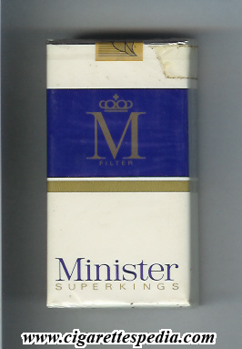 minister l 20 s brazil