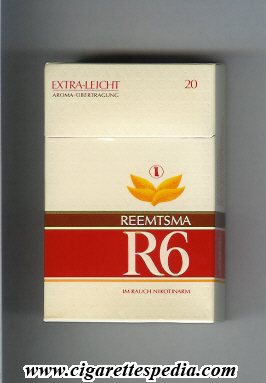 r6 extra leicht ks 20 h germany