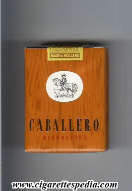caballero with small cowboy s 20 s holland