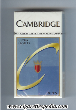 cambridge c ultra lights l 20 h usa