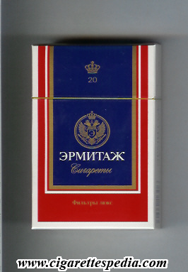 ermitazh t ks 20 h russia