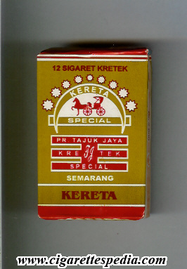 kereta special semarang ks 12 s indonesia