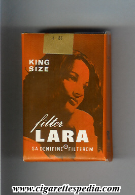 lara ks 20 s bosnia