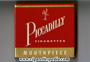 piccadilly american version mouthpiece s 20 b usa