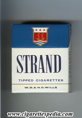 strand s 20 h england