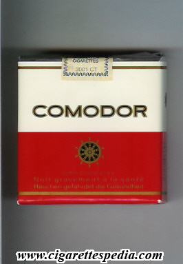 comodor s 25 s belgium