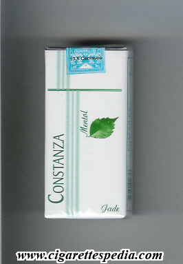 constanza vertical name mentol jade ks 10 s dominican republic