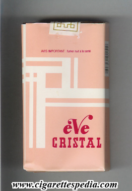 cristal tunisian version eve l 20 s tunisia