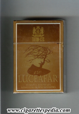 luceafar 150 ks 20 h moldova