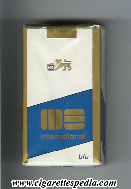 ms blu internetional l 20 s original ms italy