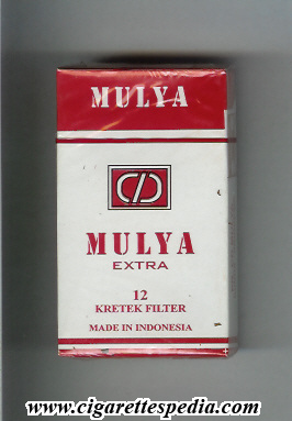 mulya extra ks 12 h indonesia