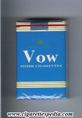 vow ks 20 s usa