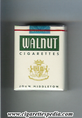 walnut john middleton s 20 s usa