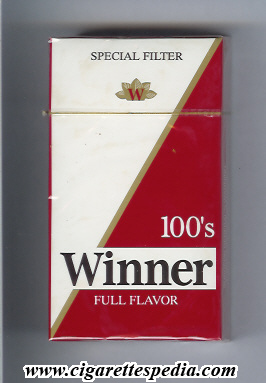 winner greek version full flavor l 20 h greece