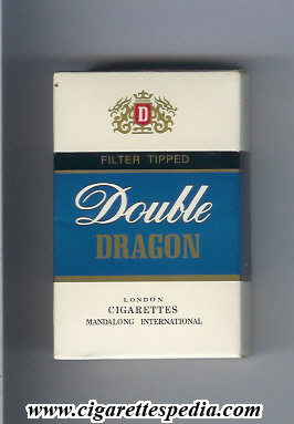 double dragon ks 20 h usa