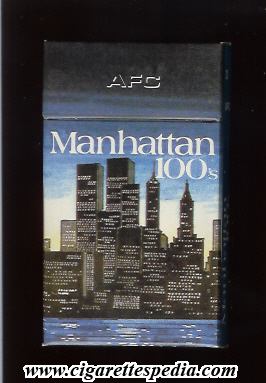 manhattan dutch version l 20 h holland