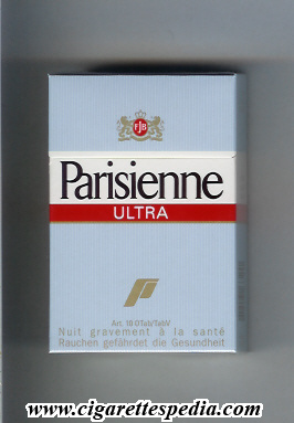 parisienne ultra ks 20 h blue switzerland