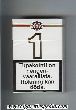 1 ks 20 h finland