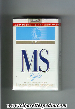 ms eti lights ks 20 s italy