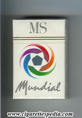 ms mundial ks 20 h italy