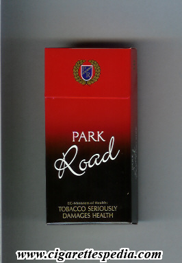 park road ks 10 h england