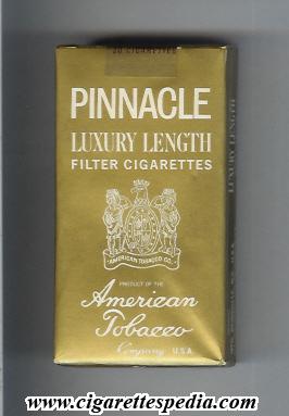 pinnacle l 20 s usa