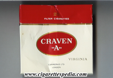 craven a virginia s 20 b white red jamaica