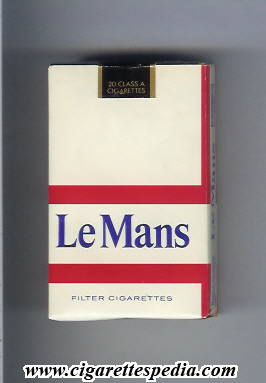 le mans american version ks 20 s usa