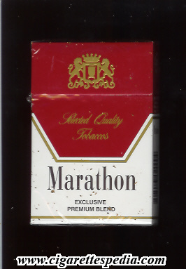 marathon exclusive premium blend ks 20 h cyprus greece