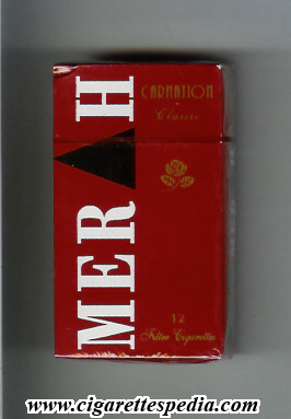 merah carnation classic 0 9l 12 h indonesia