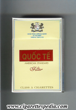 quoc te american standard ks 20 h vietnam