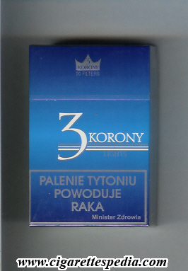 3 korony lights ks 20 h poland