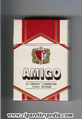 amigo russian version ks 20 h ussr russia