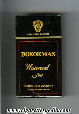 bokormas universal fine 0 9l 12 h indonesia