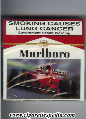 marlboro with ferrari ks 20 b australia usa