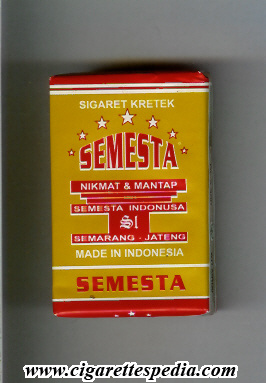 semesta ks 12 s indonesia
