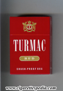 turmac swiss version red ks 20 h old design switzerland