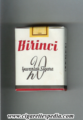 birinci s 20 s turkey