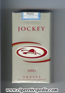 jockey suaves l 20 s argentina