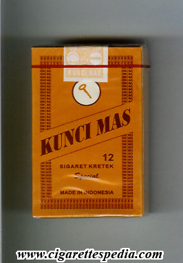 kunci mas special ks 12 s indonesia