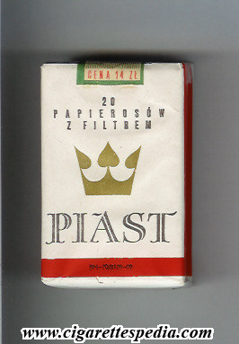 piast ks 20 s poland