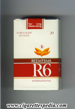 r6 international extra licht in taste ks 20 s switzerland