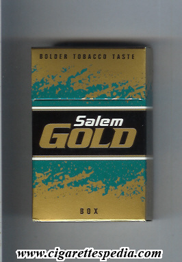 salem gold ks 20 h usa