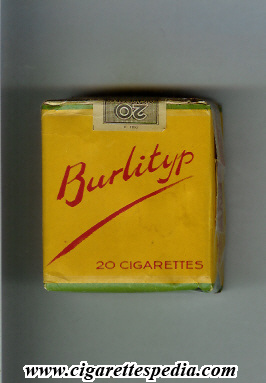 burlityp s 20 s holland