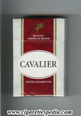 cavalier turkish version quality american blend ks 20 h turkey