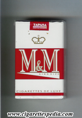 m m king size ks 20 s paraguay