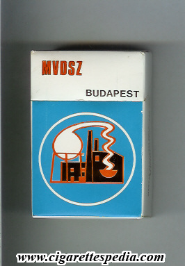 mvdsz budapest ks 20 h hungary