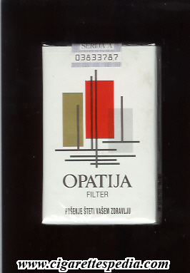 opatija ks 20 s yugoslavia croatia