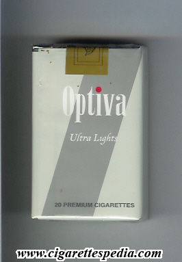 optiva ultra lights ks 20 s canada england